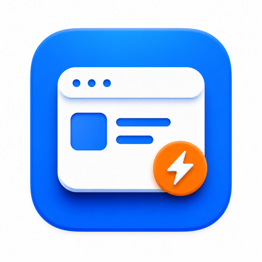 Web App / CRM